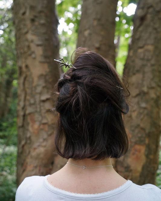 Relic Hair Pin