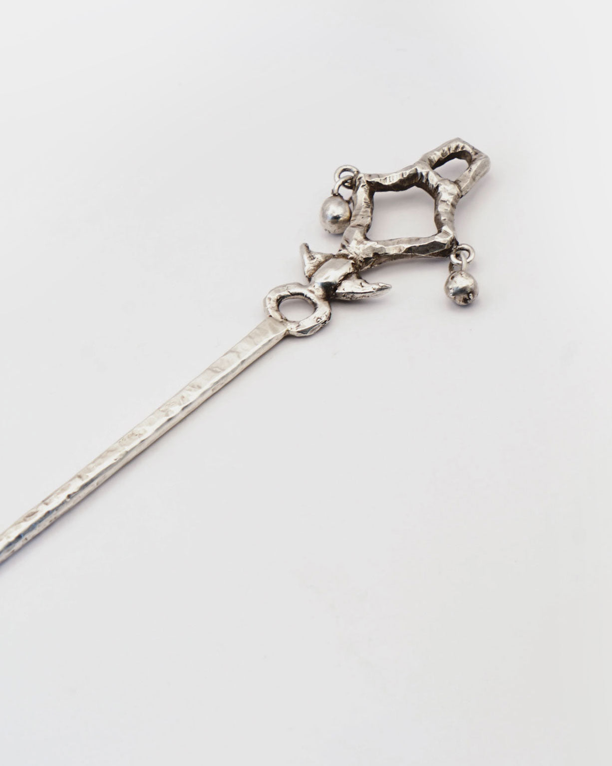 Hair Pin no.2