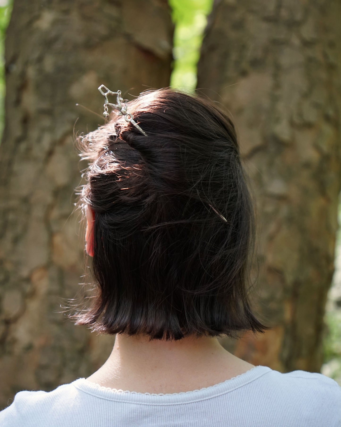 Hair Pin no.2