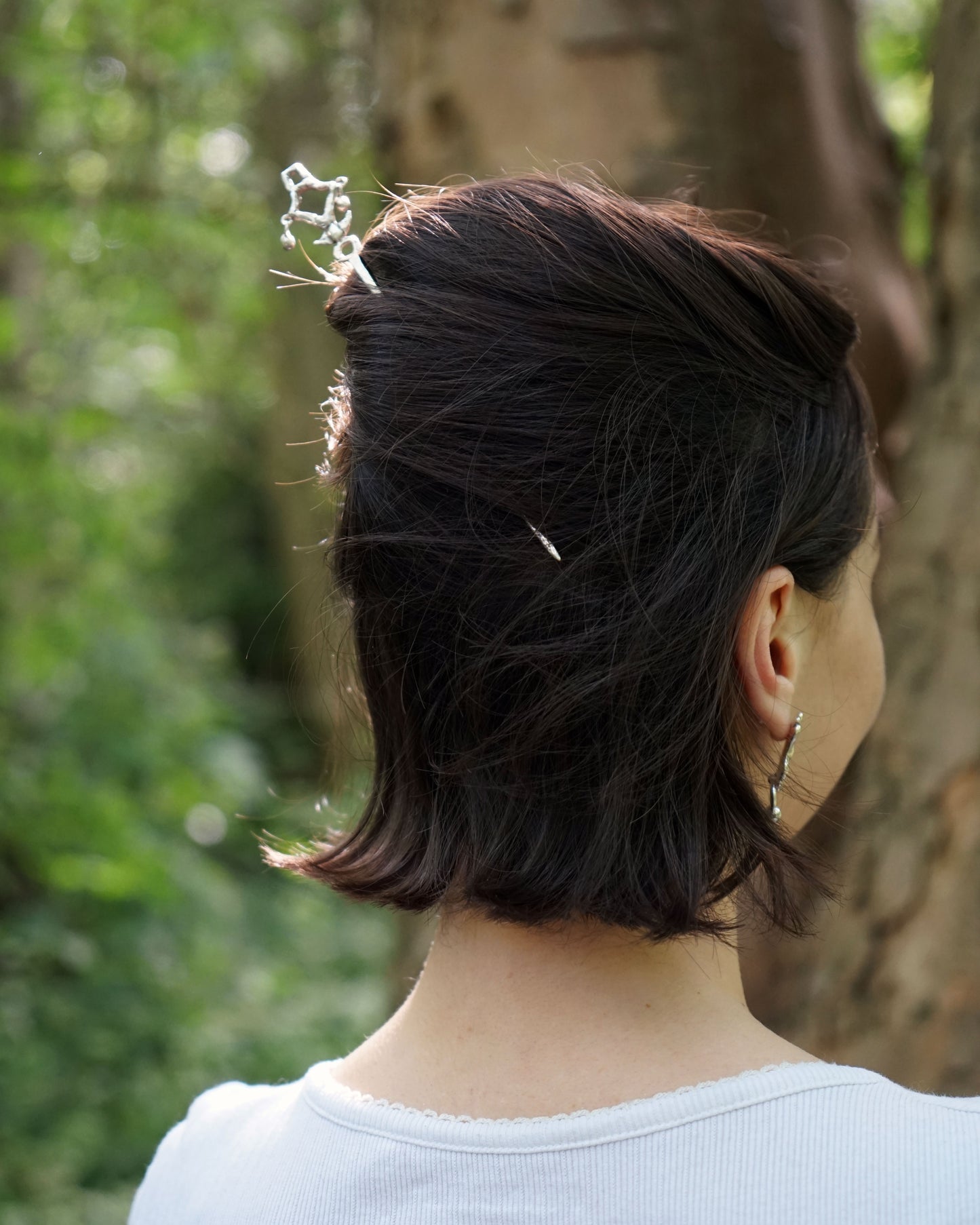 Hair Pin no.2
