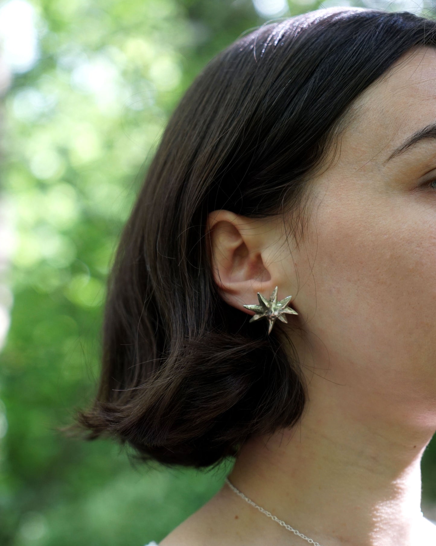 Kiki Stud Earrings