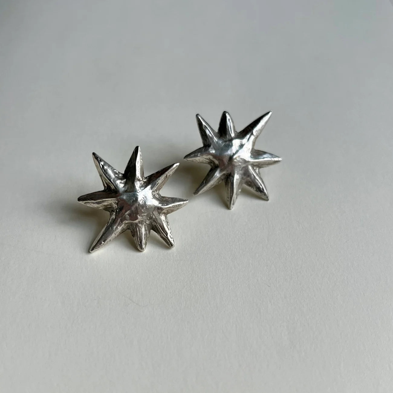 Kiki Stud Earrings