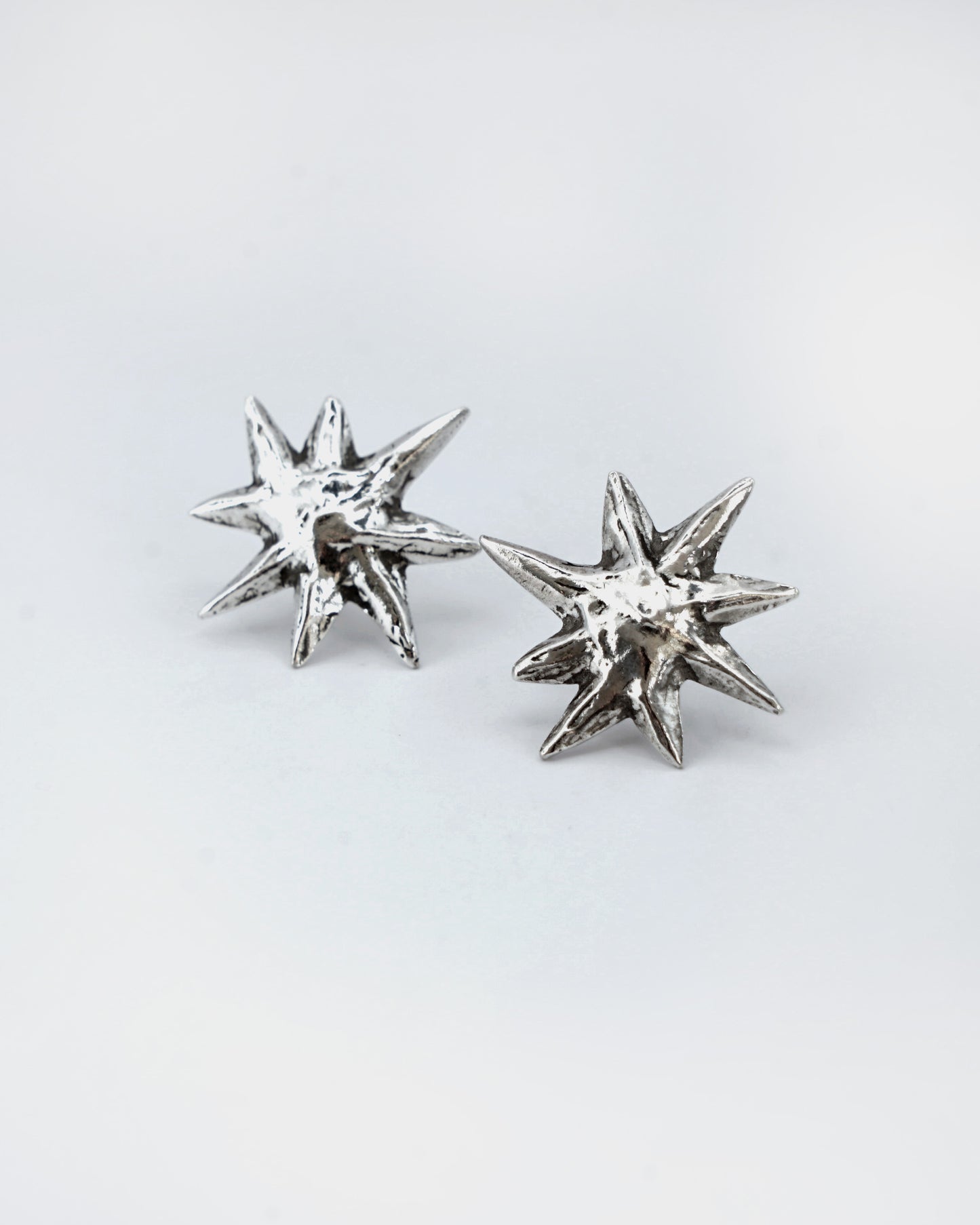 Kiki Stud Earrings
