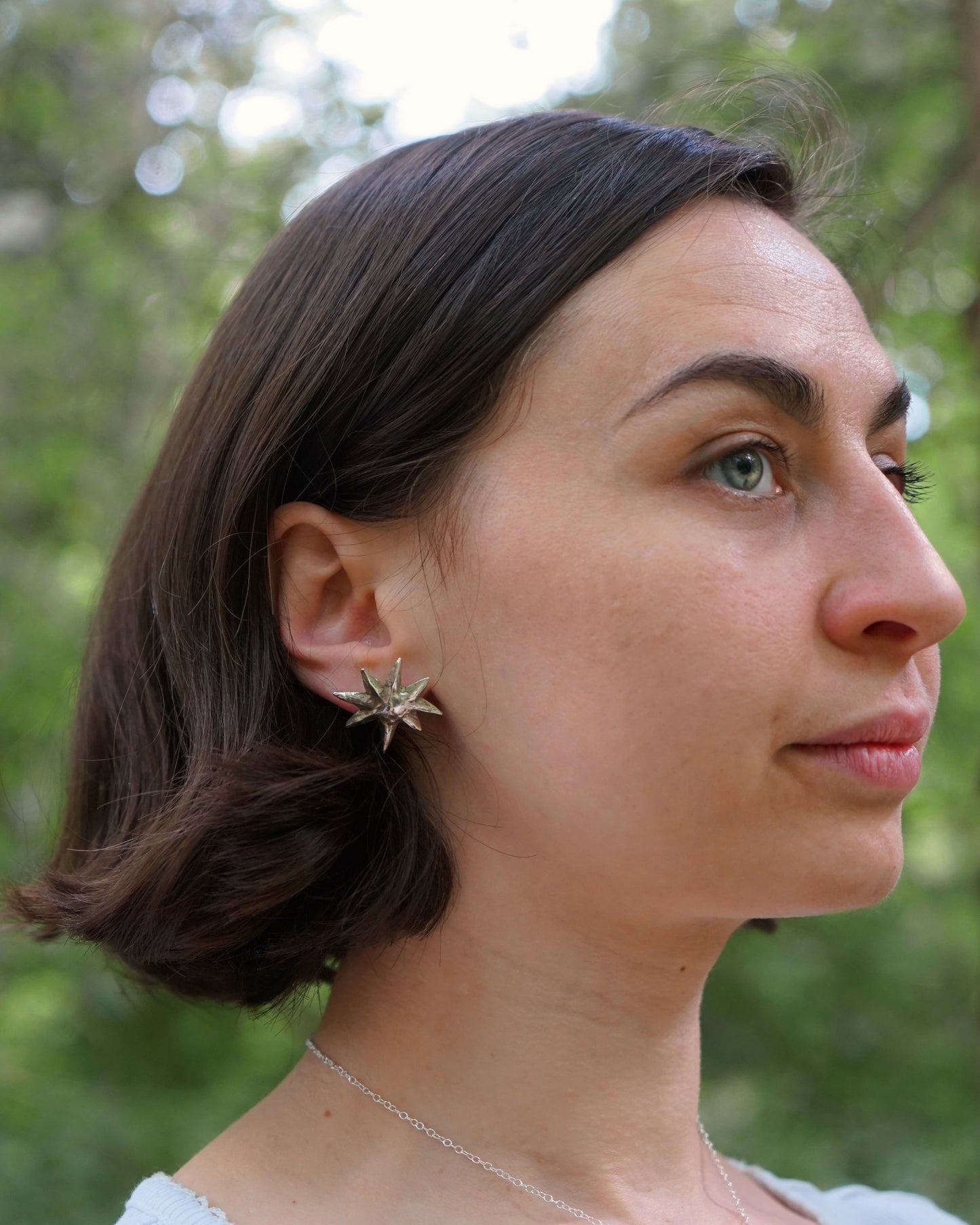 Kiki Stud Earrings