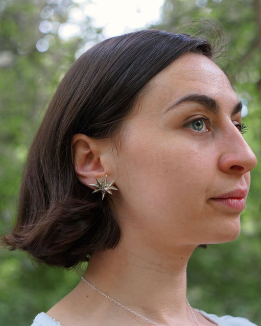 Kiki Stud Earrings