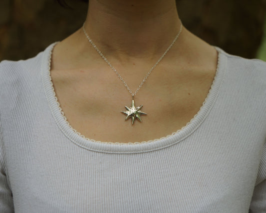Kiki Star Charm