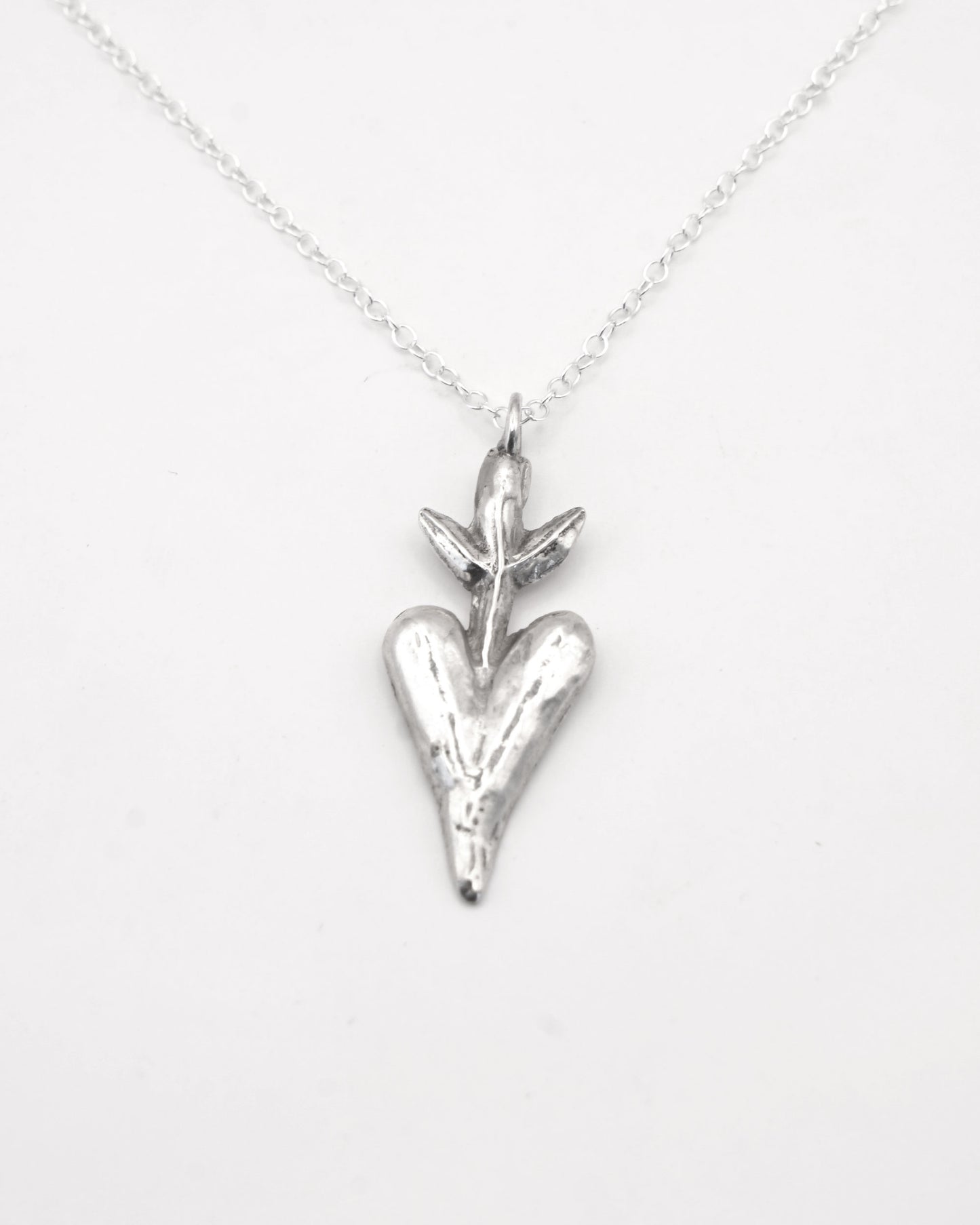 Lovers Token Charm