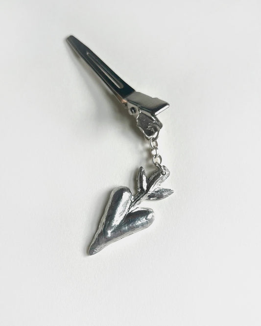 Lovers Token Clip