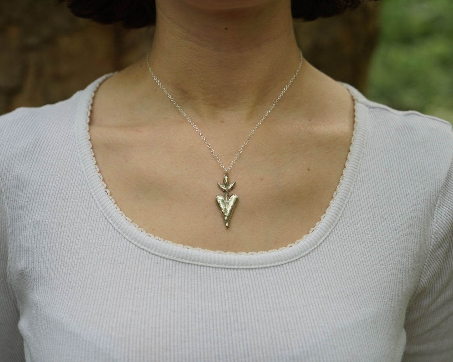 Lovers Token Charm