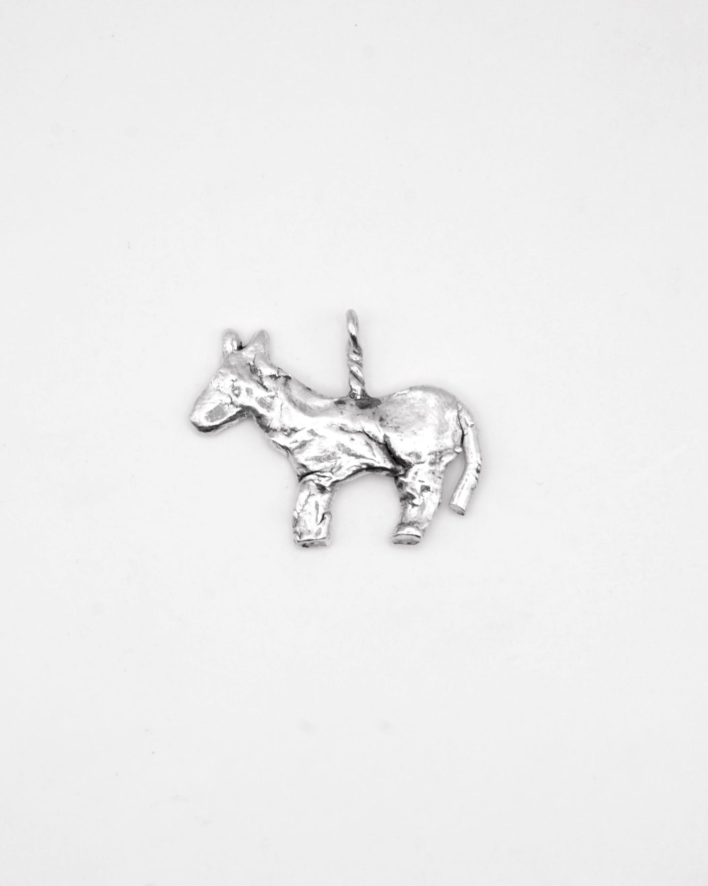 Pony charm
