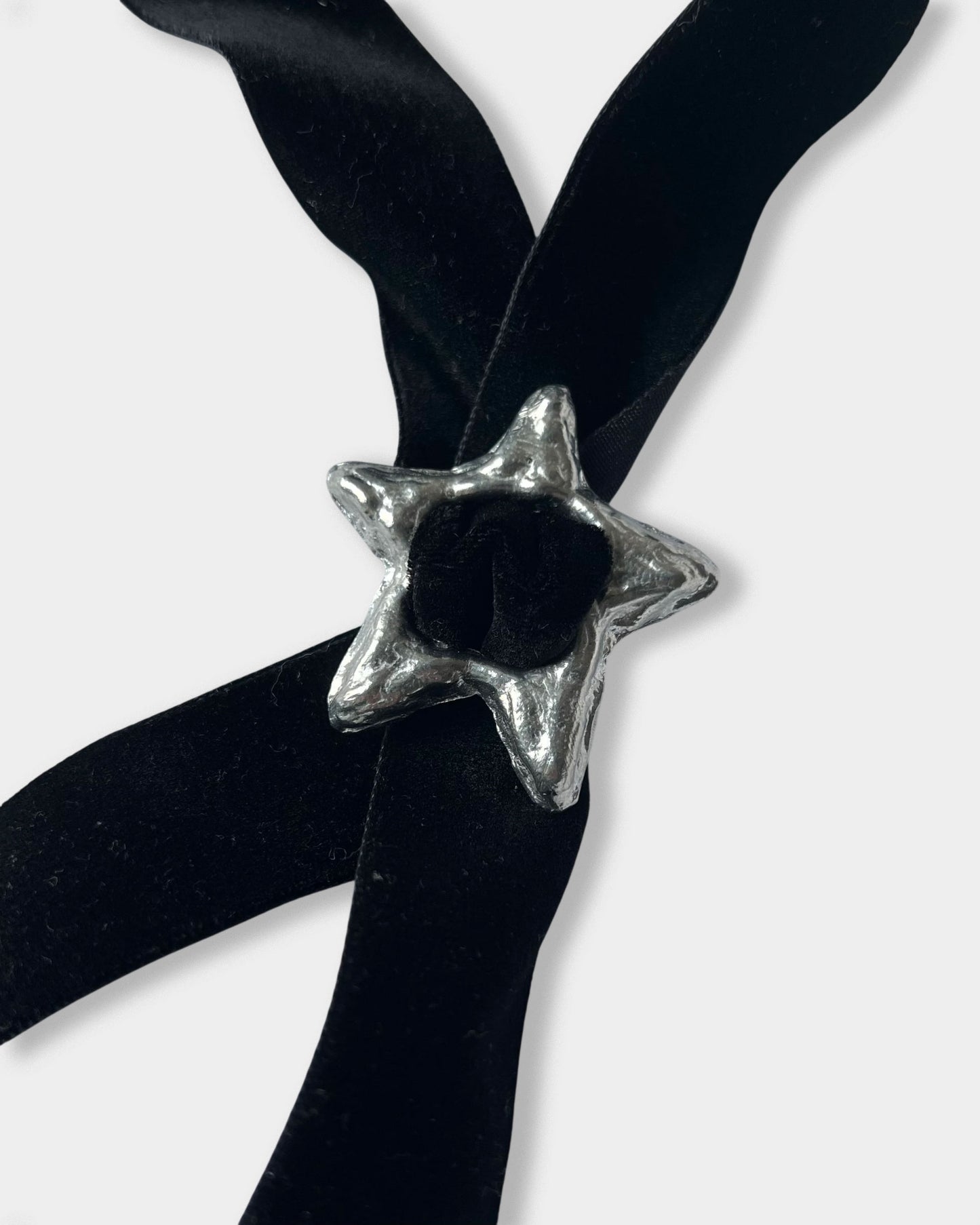 Star Buckle