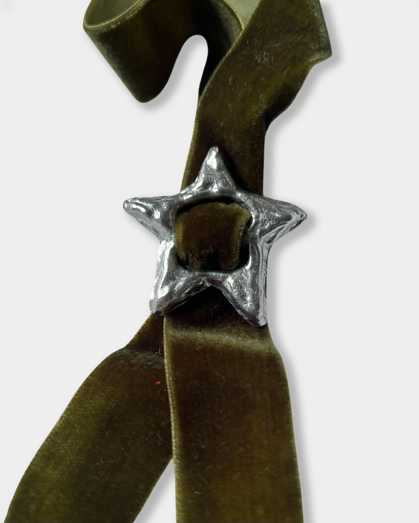 Star Buckle