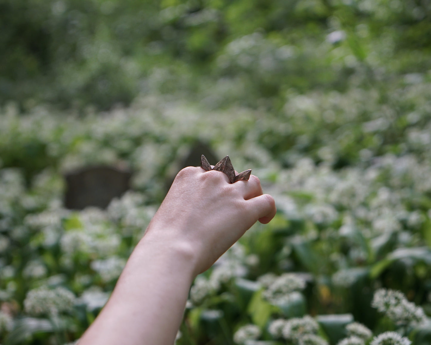 Zmeika Ring