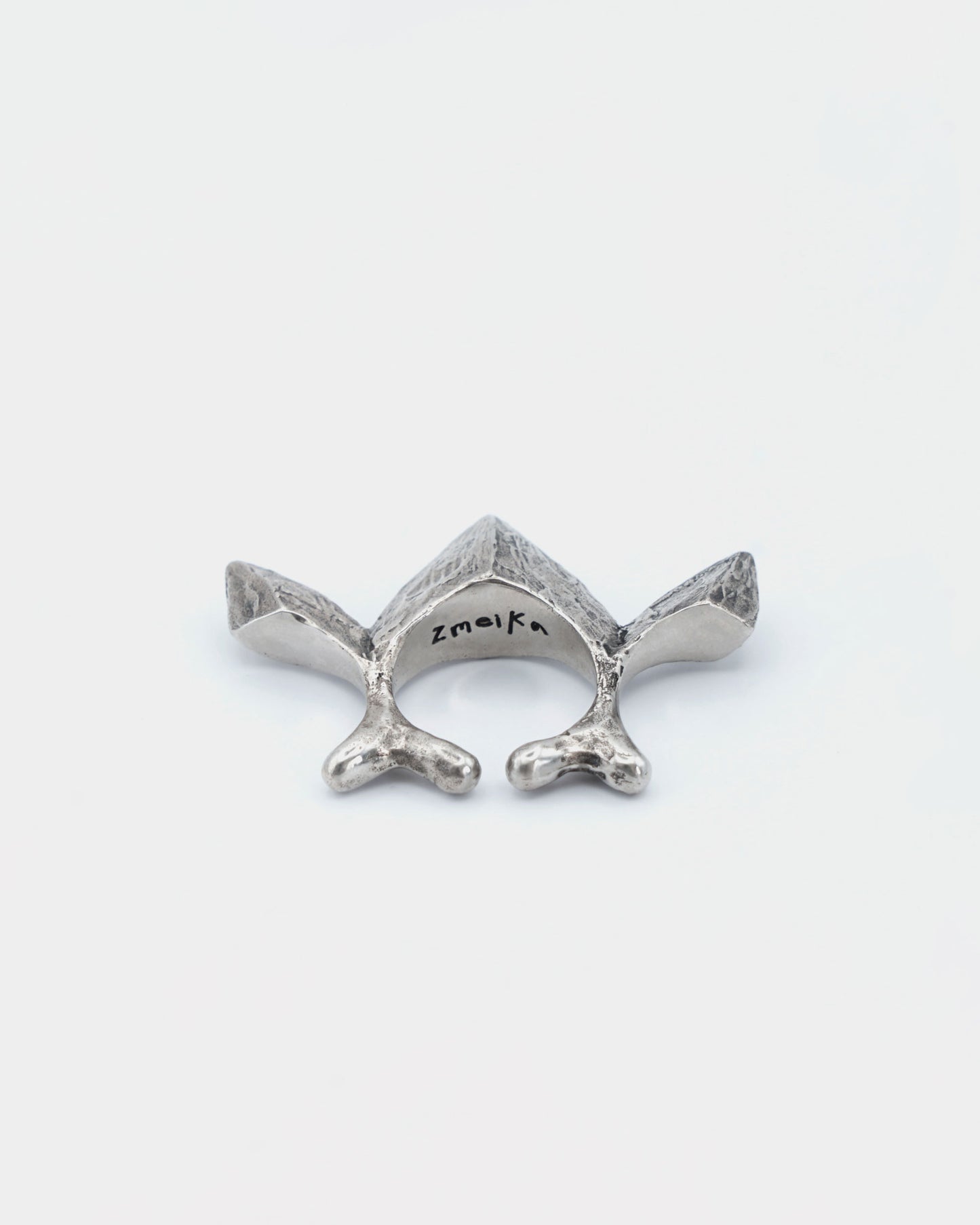 Zmeika Ring