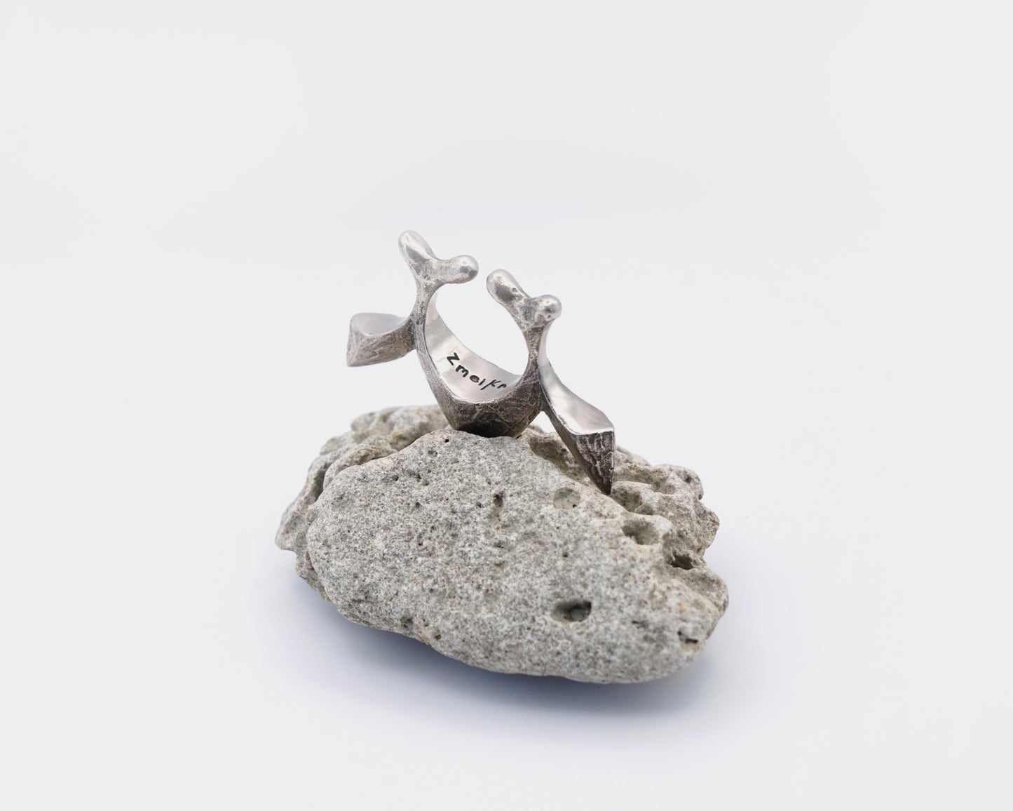 Zmeika Ring