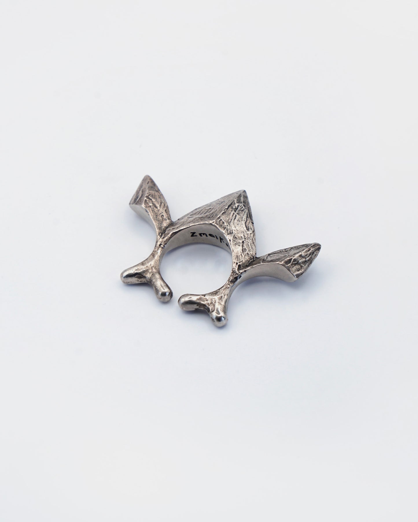 Zmeika Ring